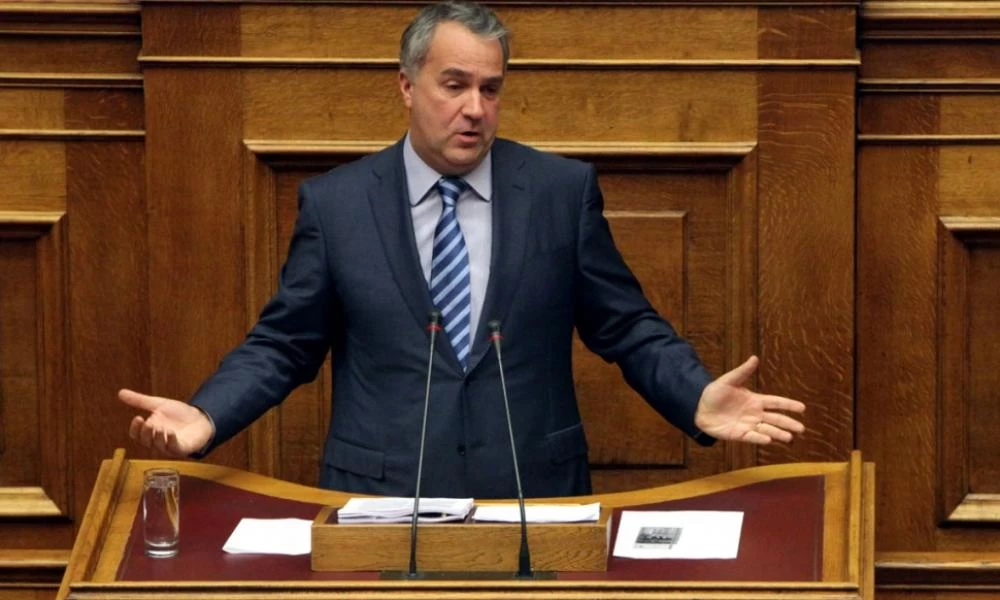 Βορίδης: "Πώς τιμωρούνται ανθρωποκτονίες όπως ο ξυλοδαρμός;"